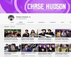 Initially, he began his YouTube channel where he acquired a great fan base of 1.9 million fan base and after this, he joined TikTok and started creati